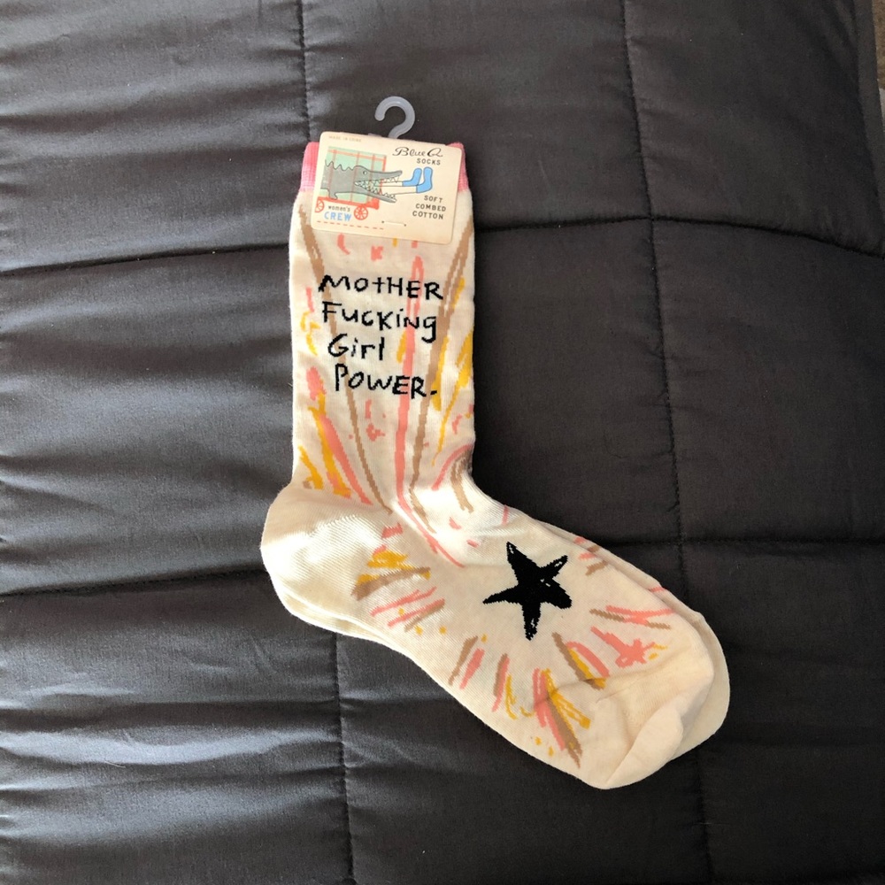 Women’s Crew Socks